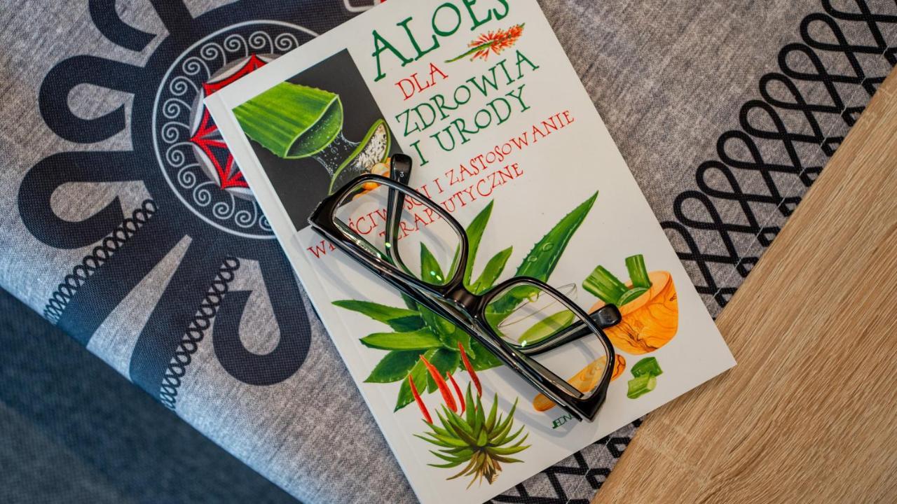 Domek Pod Tatrami Jurgow Noclegi Eksteriør bilde